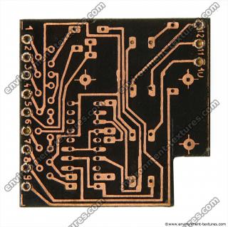 Electronic Plate 0045